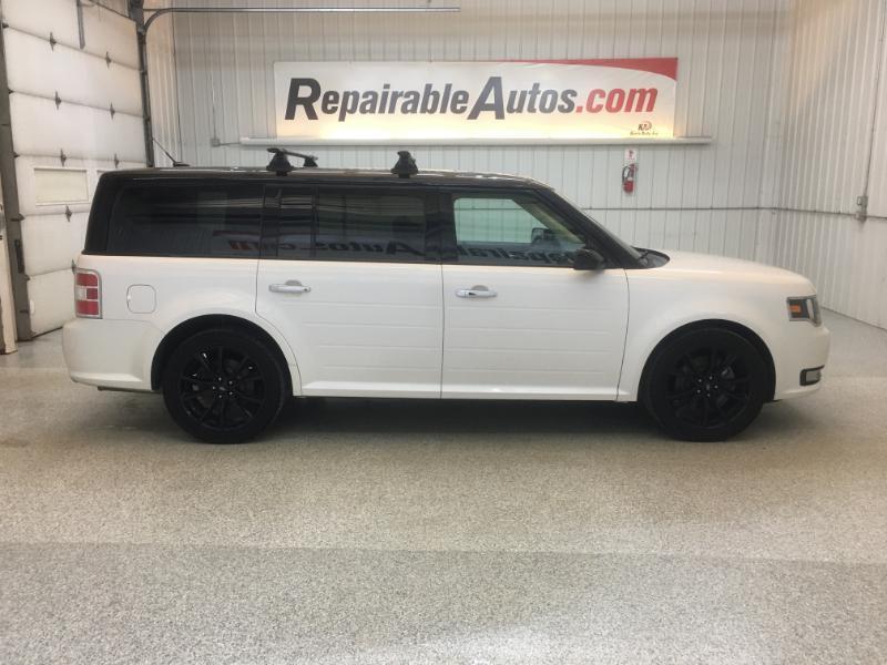 Ford Flex  2019