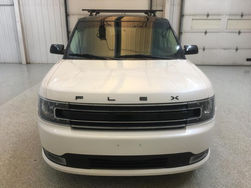 Ford Flex  2019