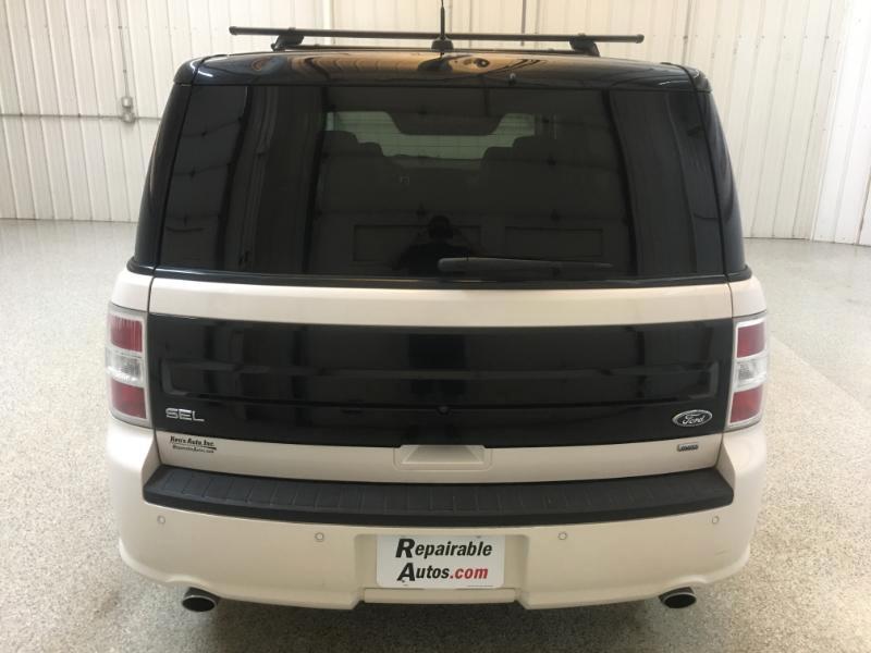 Ford Flex  2019
