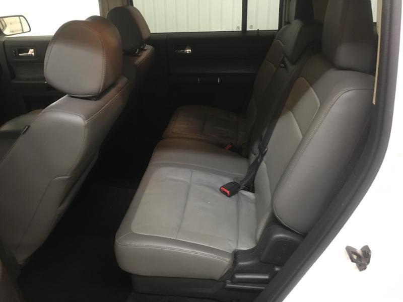 Ford Flex  2019