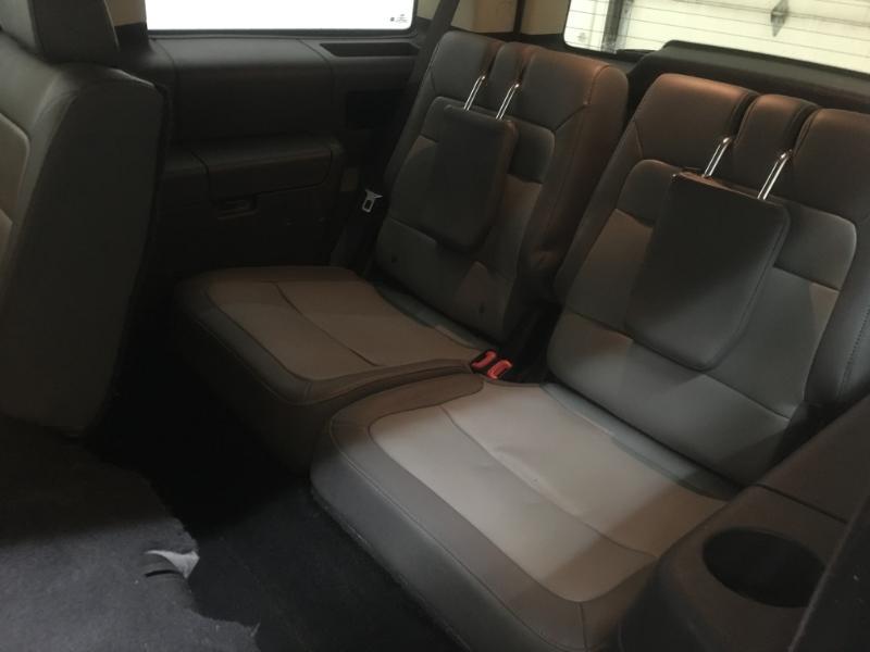 Ford Flex  2019