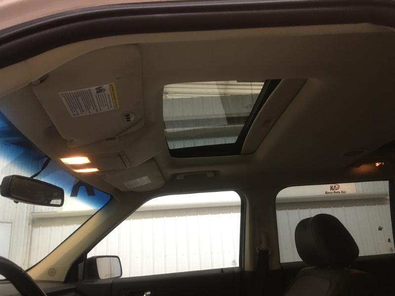 Ford Flex  2019