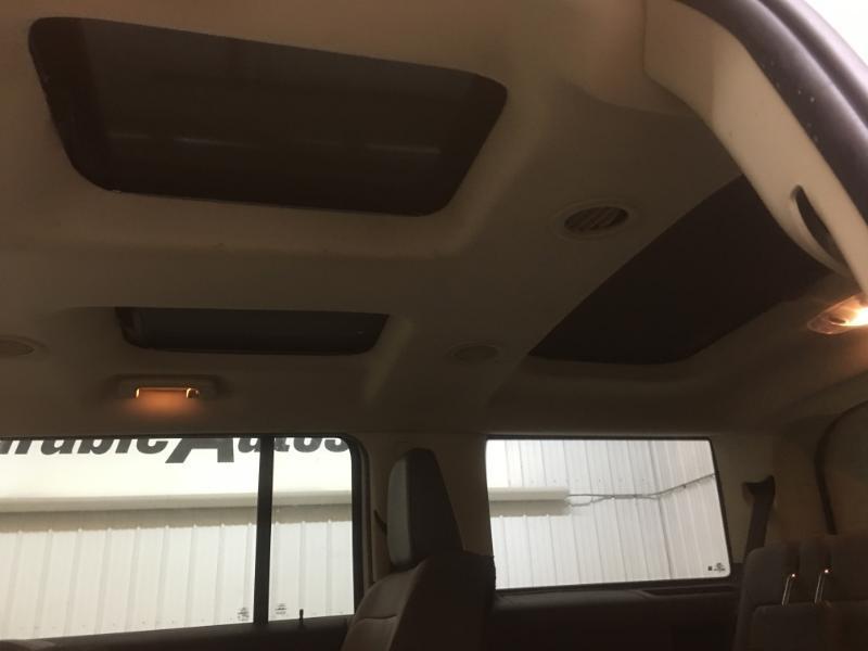 Ford Flex  2019
