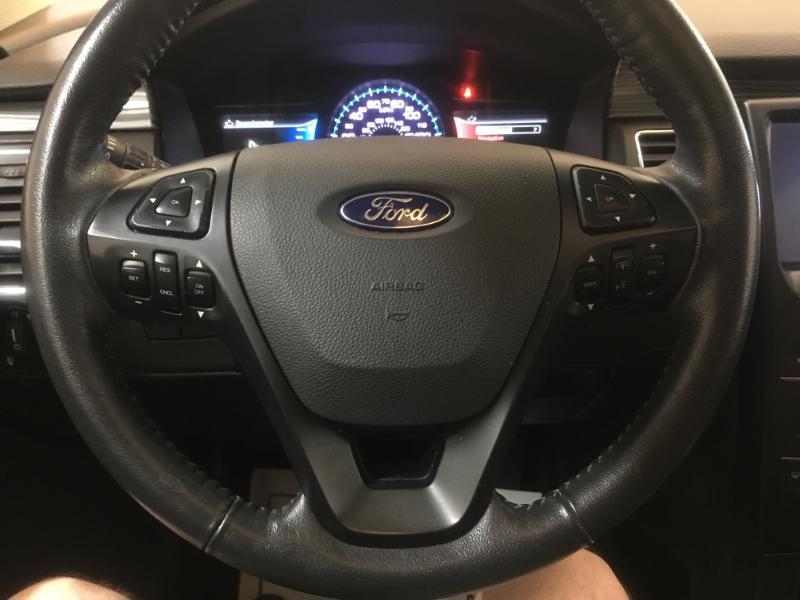 Ford Flex  2019