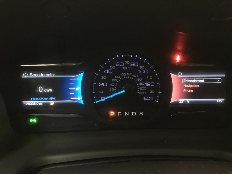 Ford Flex  2019