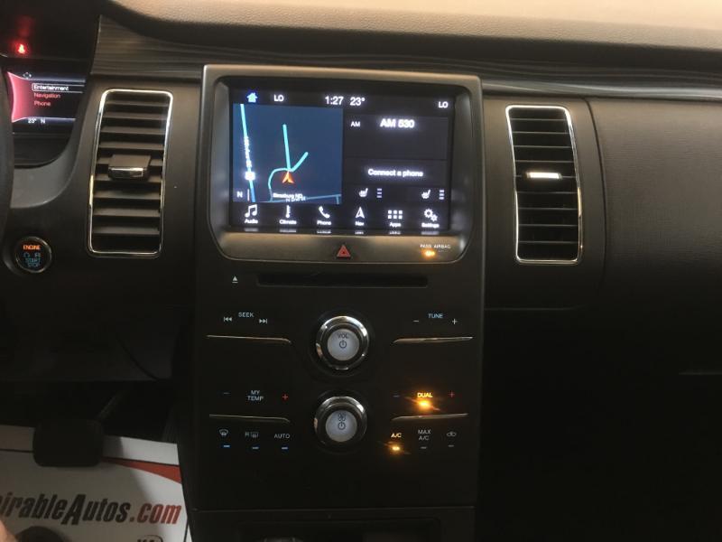 Ford Flex  2019