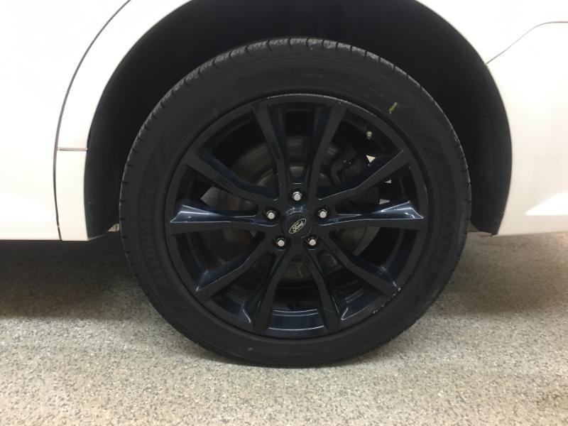 Ford Flex  2019