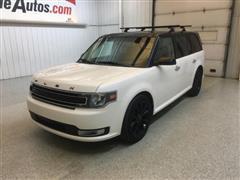 2019 Ford Flex 