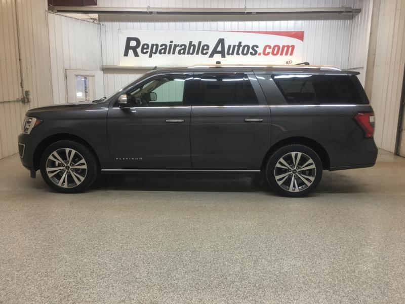 Ford Expedition  2020