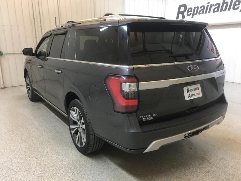 Ford Expedition  2020