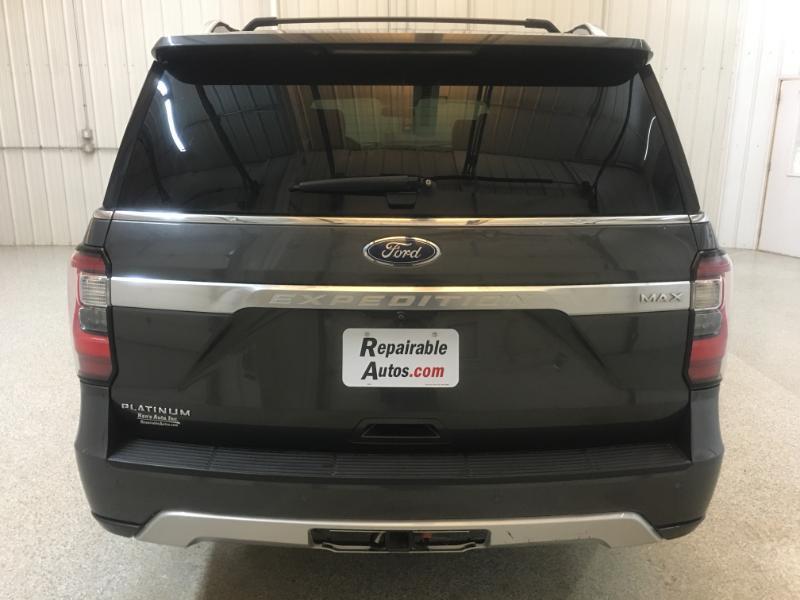 Ford Expedition  2020