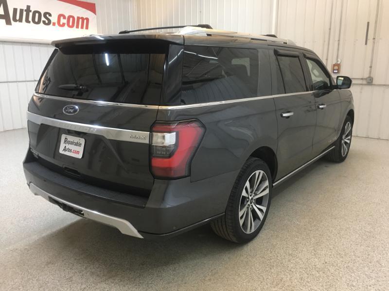 Ford Expedition  2020