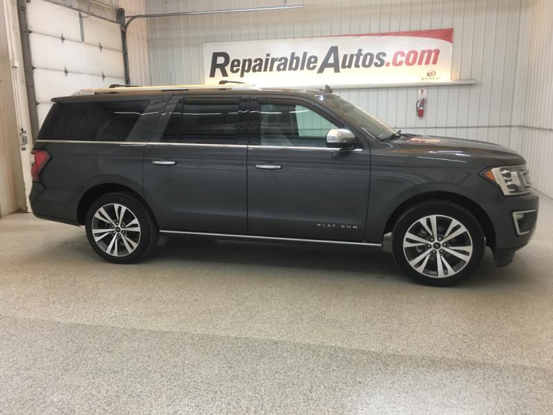 Ford Expedition  2020