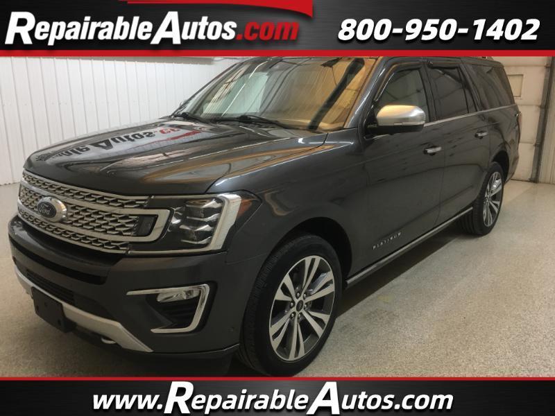 Ford Expedition  2020