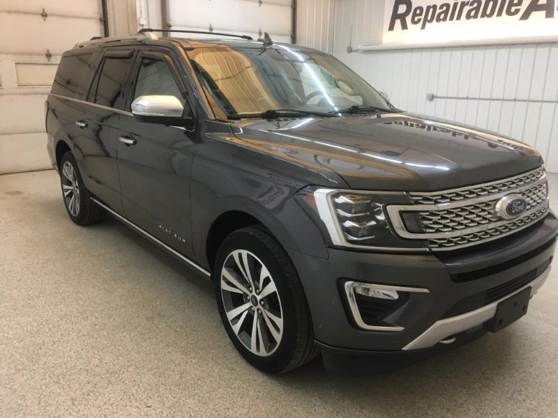 Ford Expedition  2020
