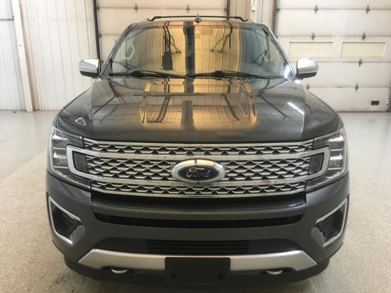 Ford Expedition  2020