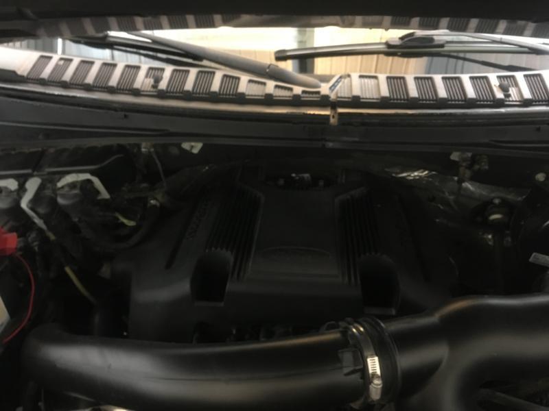 Ford Expedition  2020