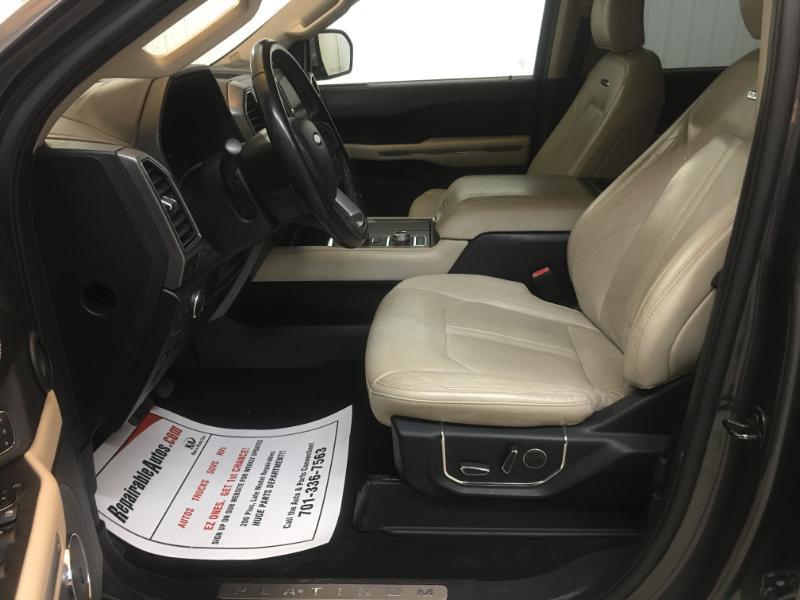 Ford Expedition  2020