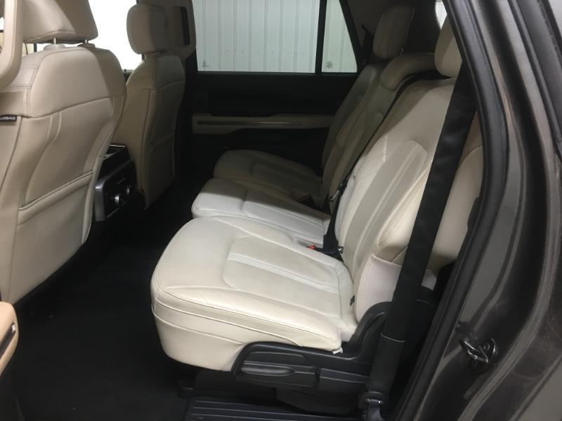 Ford Expedition  2020