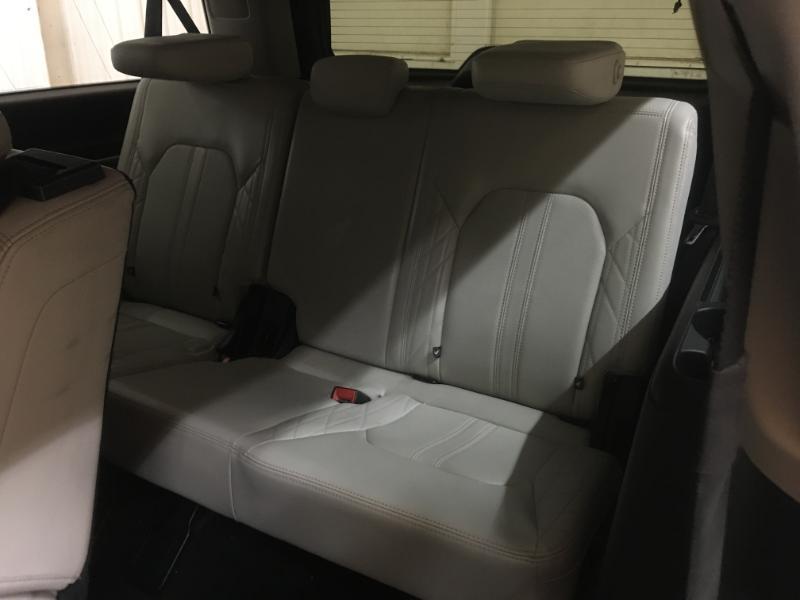 Ford Expedition  2020