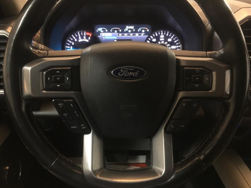 Ford Expedition  2020