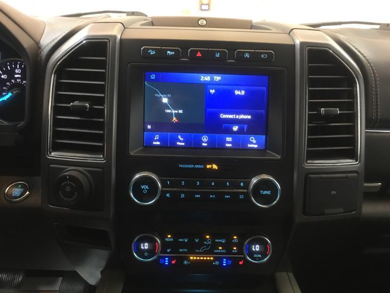 Ford Expedition  2020