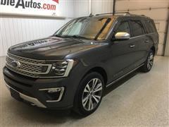 2020 Ford Expedition 