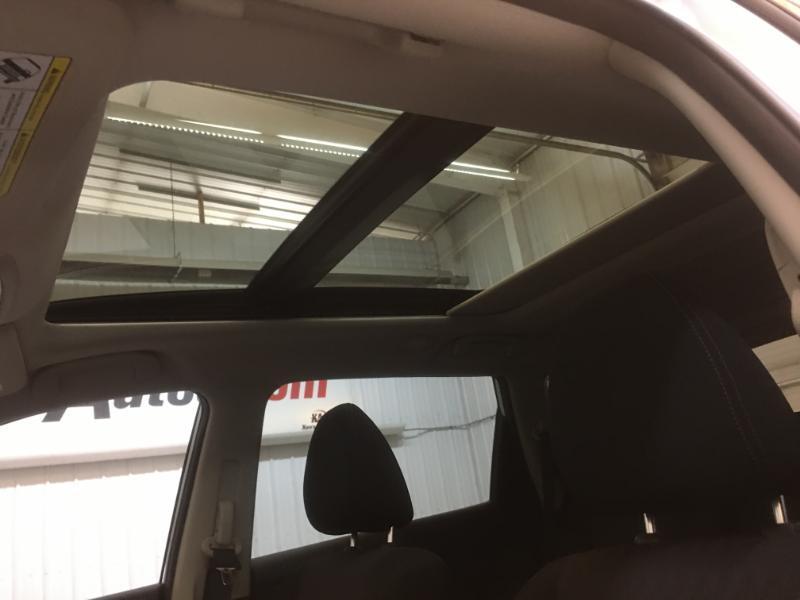 Nissan Rogue  2019
