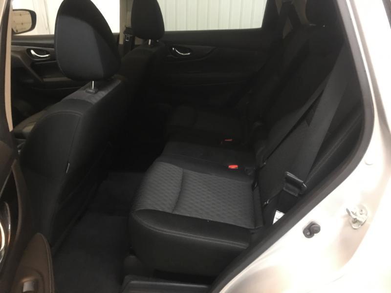 Nissan Rogue  2019