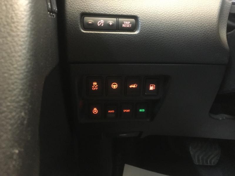 Nissan Rogue  2019
