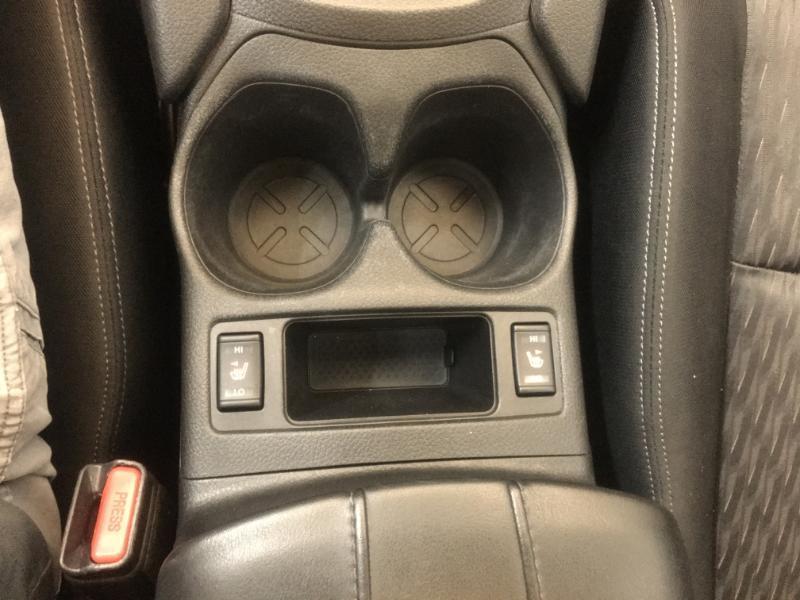 Nissan Rogue  2019