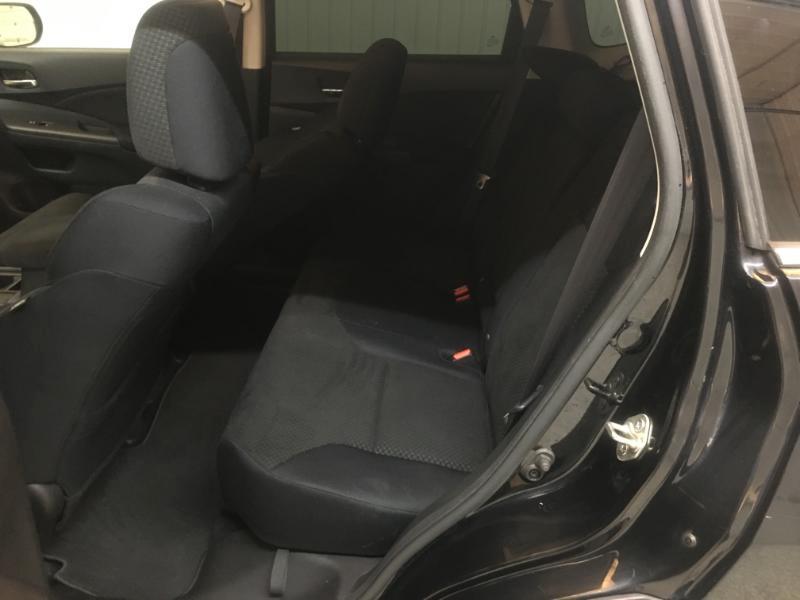 Honda CR-V  2016