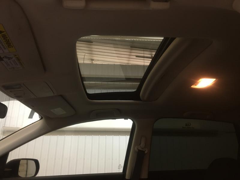 Honda CR-V  2016