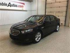 2016 Ford Taurus 