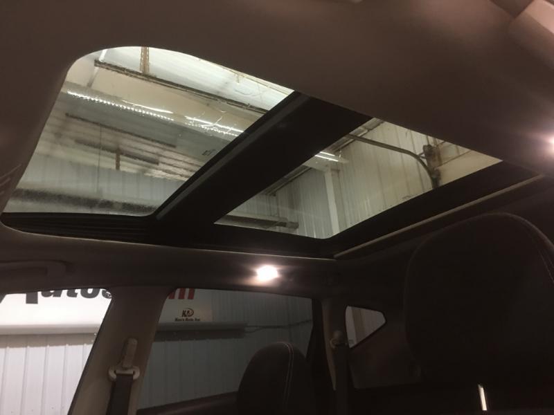 Nissan Murano  2019