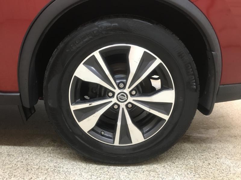 Nissan Murano  2019