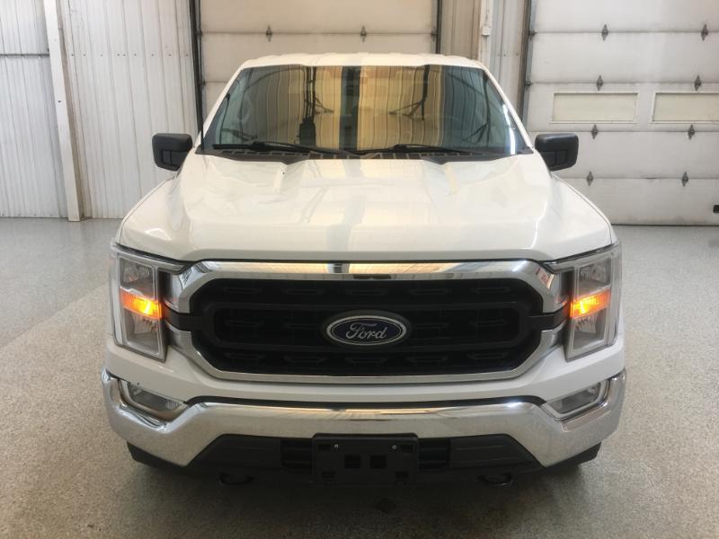 Ford F-150  2021