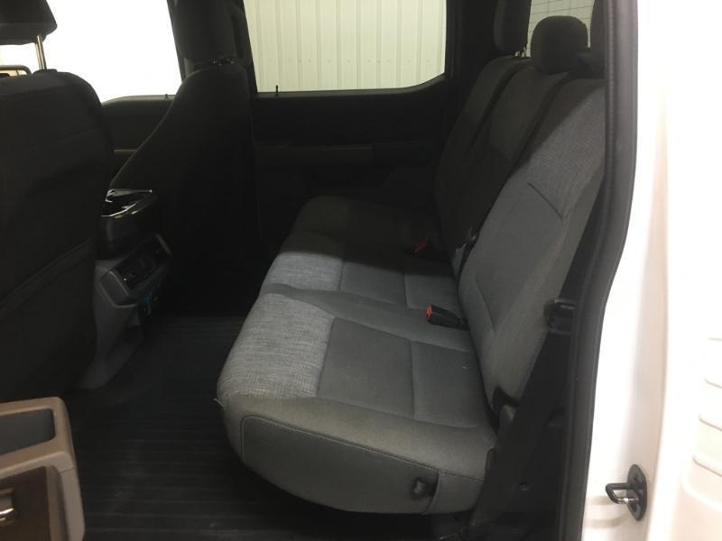 Ford F-150  2021
