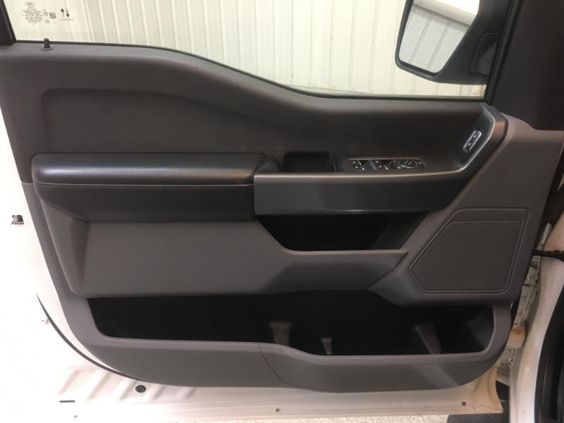 Ford F-150  2021
