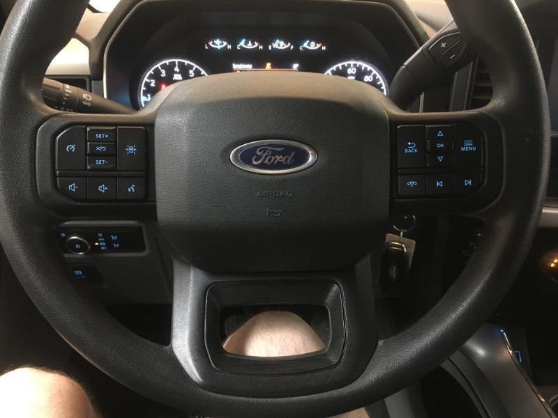 Ford F-150  2021
