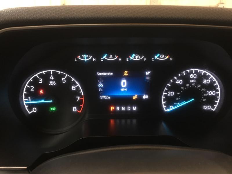 Ford F-150  2021