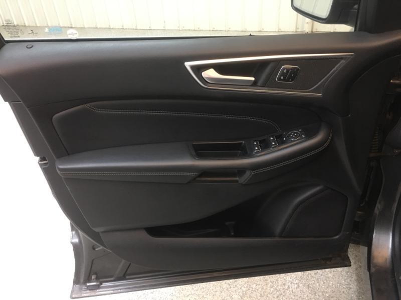 Ford Edge  2017