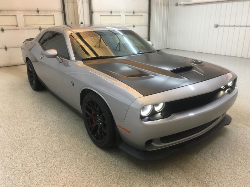Dodge Challenger  2016