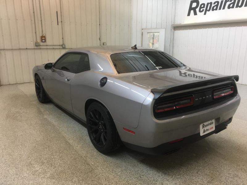Dodge Challenger  2016