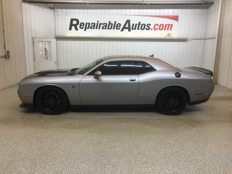 Dodge Challenger  2016