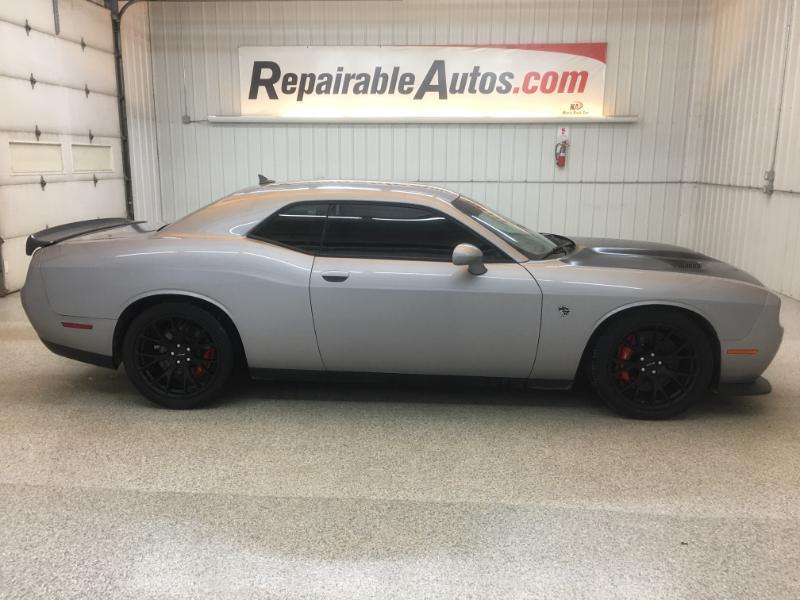 Dodge Challenger  2016