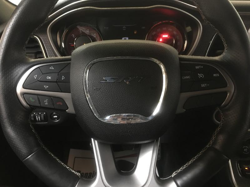 Dodge Challenger  2016