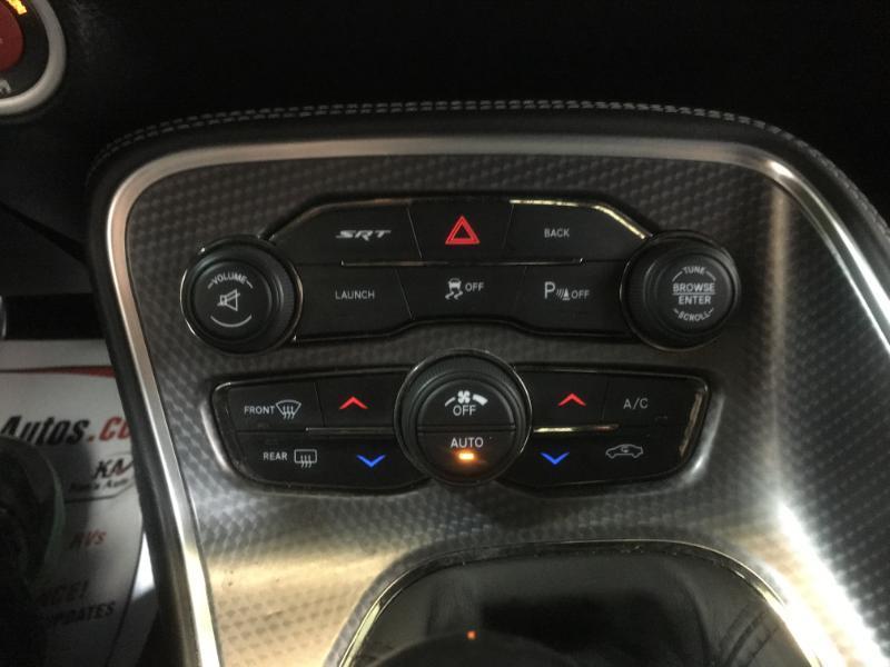 Dodge Challenger  2016