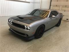 2016 Dodge Challenger 