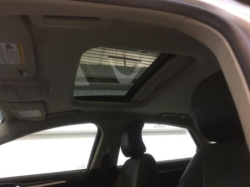 Ford Fusion  2019